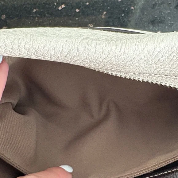 COACH Vintage Hobo Leather C0782-F10942 in EUC - Picture 7 of 12